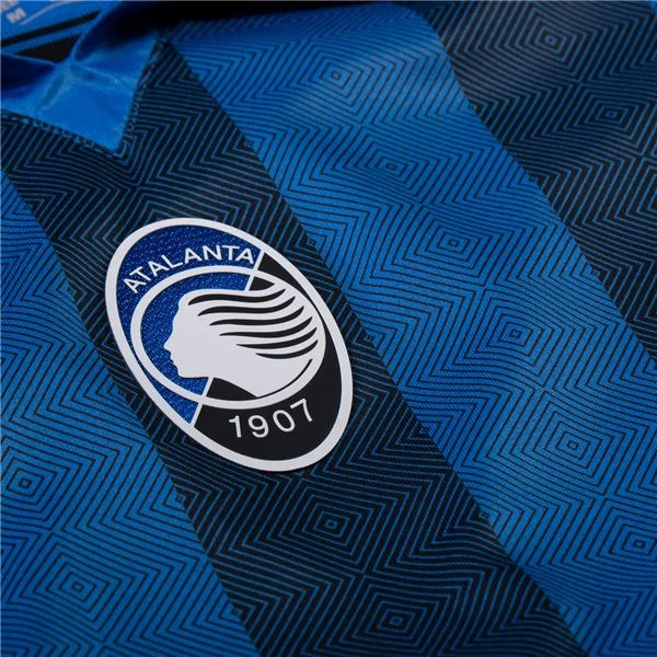 Serie A Men’s Replica JOMA Atalanta Home Jersey 23/24