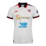 Serie A 23/24 Cagliari Calcio Away Soccer Jersey