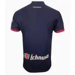 Serie A 23/24 Cagliari Calcio Second Away Soccer Jersey