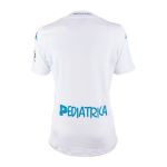 Serie A 23/24 Empoli Away Soccer Jersey