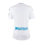 Serie A 23/24 Empoli Away Soccer Jersey