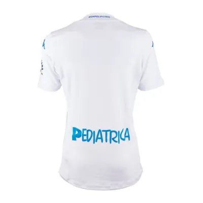 Serie A 23/24 Empoli Away Soccer Jersey 02