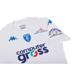 Serie A 23/24 Empoli Away Soccer Jersey