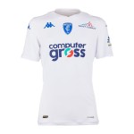 Serie A 23/24 Empoli Away Soccer Jersey