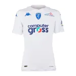 Serie A 23/24 Empoli Away Soccer Jersey