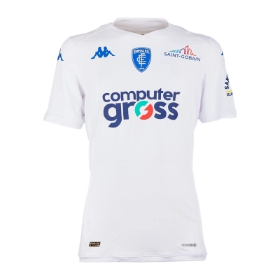Serie A 23/24 Empoli Away Soccer Jersey 01