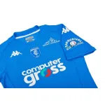 Serie A 23/24 Empoli Home Soccer Jersey