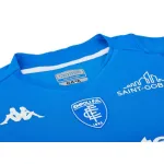 Serie A 23/24 Empoli Home Soccer Jersey