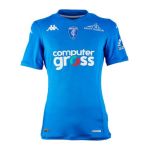 Serie A 23/24 Empoli Home Soccer Jersey