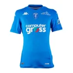 Serie A 23/24 Empoli Home Soccer Jersey