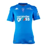 Serie A 23/24 Empoli Home Soccer Jersey