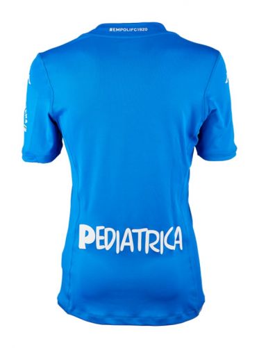 Serie A 23/24 Empoli Home Soccer Jersey