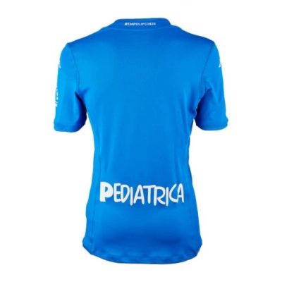 Serie A 23/24 Empoli Home Soccer Jersey 02