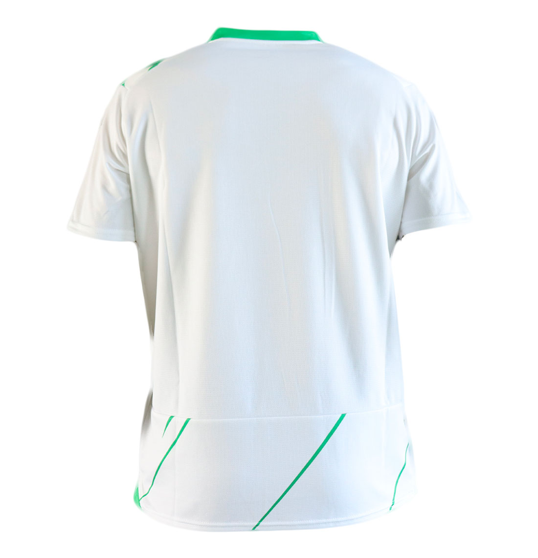 Serie A 23/24 U.S. Sassuolo Calcio Away Soccer Jersey