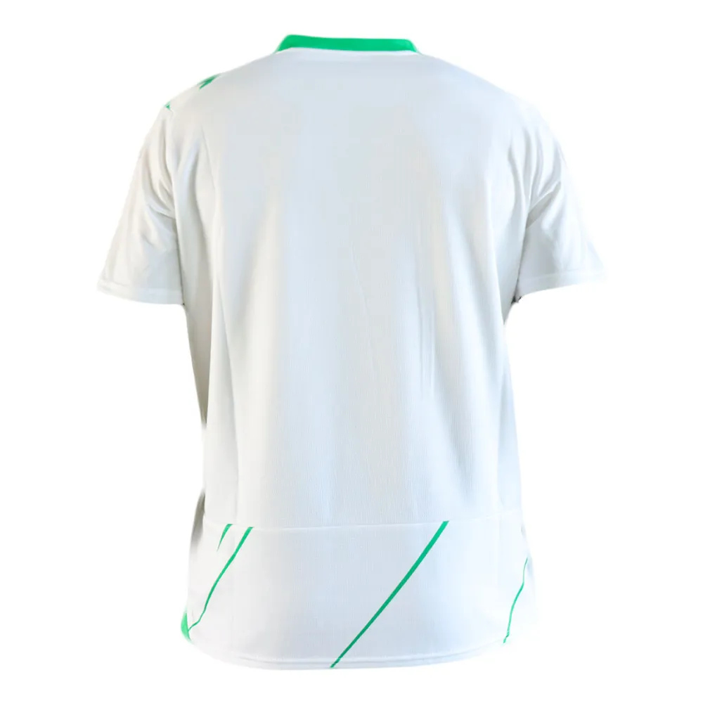 Serie A 23/24 U.S. Sassuolo Calcio Away Soccer Jersey