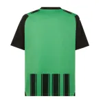 Serie A 23/24 U.S. Sassuolo Calcio Home Soccer Jersey