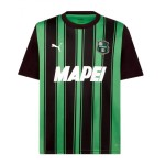Serie A 23/24 U.S. Sassuolo Calcio Home Soccer Jersey