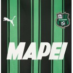 Serie A 23/24 U.S. Sassuolo Calcio Home Soccer Jersey