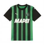 Serie A 23/24 U.S. Sassuolo Calcio Home Soccer Jersey
