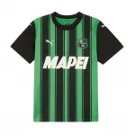 Serie A 23/24 U.S. Sassuolo Calcio Home Soccer Jersey