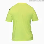 Serie A 23/24 U.S. Sassuolo Calcio Second Away Soccer Jersey
