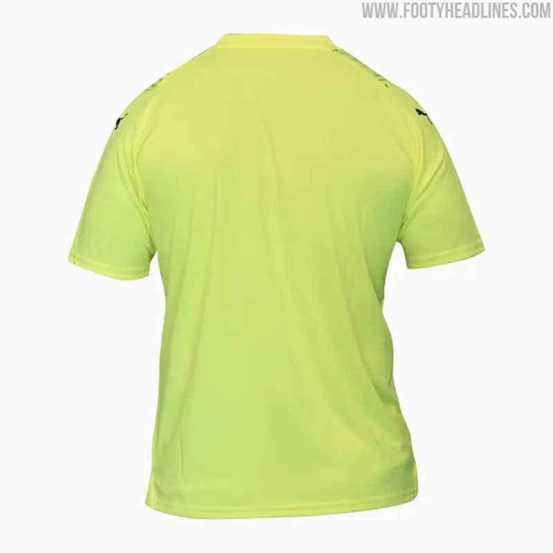 Serie A 23/24 U.S. Sassuolo Calcio Second Away Soccer Jersey