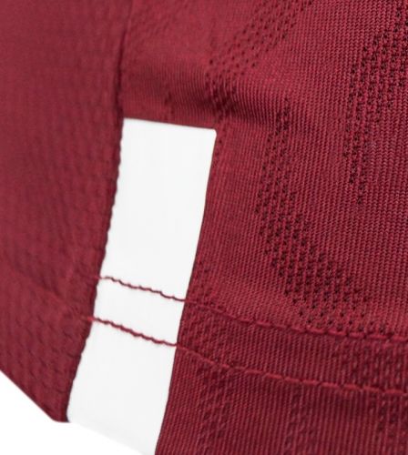 Serie A 23/24 US Salernitana 1919 Home Soccer Jersey