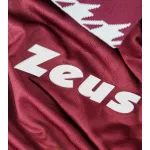 Serie A 23/24 US Salernitana 1919 Home Soccer Jersey
