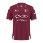 Serie A 23/24 US Salernitana 1919 Home Soccer Jersey