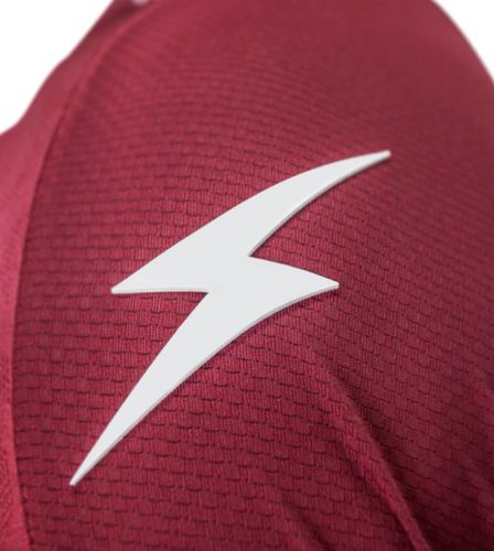 Serie A 23/24 US Salernitana 1919 Home Soccer Jersey