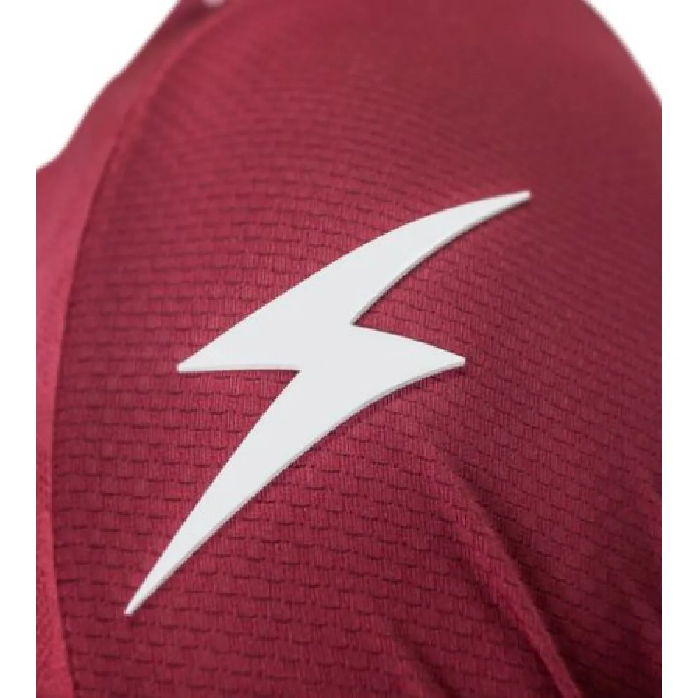 Serie A 23/24 US Salernitana 1919 Home Soccer Jersey