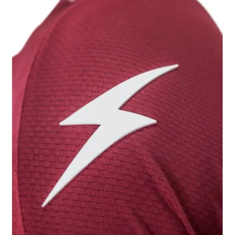Serie A 23/24 US Salernitana 1919 Home Soccer Jersey