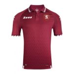Serie A 23/24 US Salernitana 1919 Home Soccer Jersey