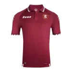 Serie A 23/24 US Salernitana 1919 Home Soccer Jersey