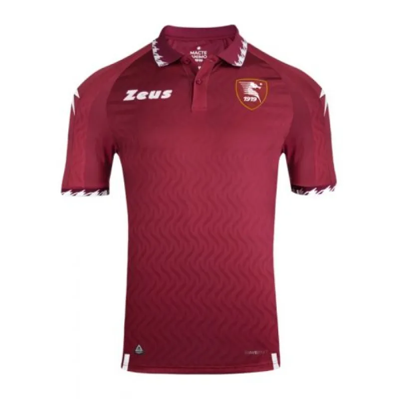 Serie A 23/24 US Salernitana 1919 Home Soccer Jersey
