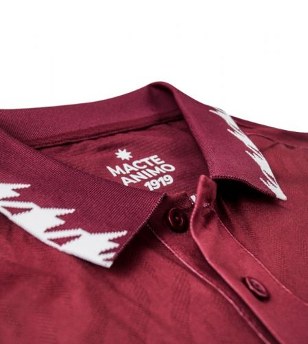 Serie A 23/24 US Salernitana 1919 Home Soccer Jersey