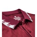 Serie A 23/24 US Salernitana 1919 Home Soccer Jersey