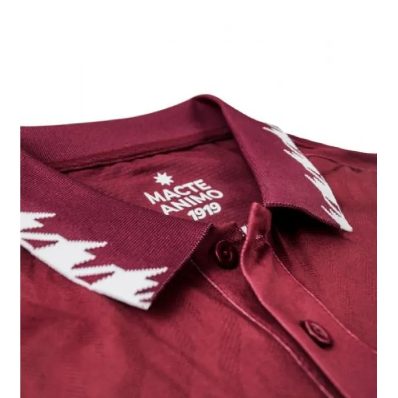Serie A 23/24 US Salernitana 1919 Home Soccer Jersey