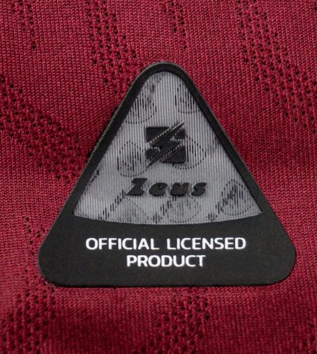 Serie A 23/24 US Salernitana 1919 Home Soccer Jersey