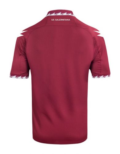 Serie A 23/24 US Salernitana 1919 Home Soccer Jersey