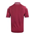 Serie A 23/24 US Salernitana 1919 Home Soccer Jersey
