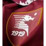 Serie A 23/24 US Salernitana 1919 Home Soccer Jersey