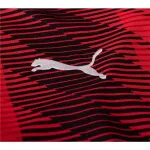 Serie A Men’s Replica AC Milan Home Jersey 23/24