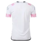 Serie A Men’s Replica Juventus Away Jersey 23/24