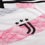 Serie A Men’s Replica Juventus Away Jersey 23/24