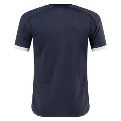 Serie A Men’s Replica Juventus Third Jersey 23/24 02