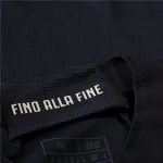 Serie A Men’s Replica Juventus Third Jersey 23/24