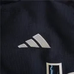 Serie A Men’s Replica Juventus Third Jersey 23/24