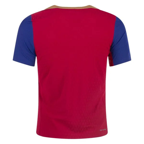 La Liga Barcelona ADV Training Jersey 23/24