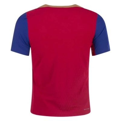 La Liga Barcelona ADV Training Jersey 23/24 02